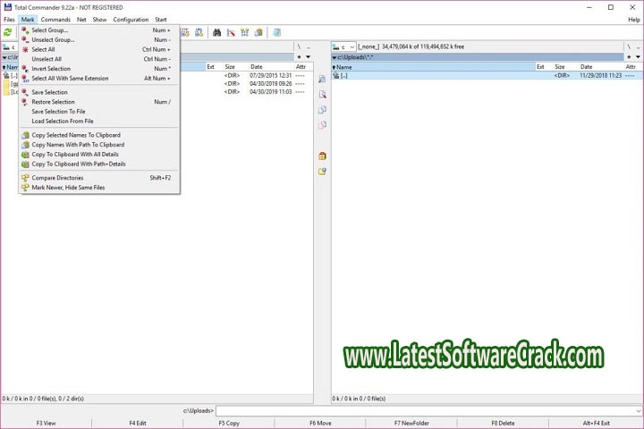 Total Commander v10.52 Free Download with Patch