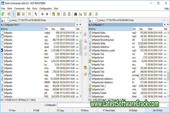 Total Commander v10.52 Free Download with Crack