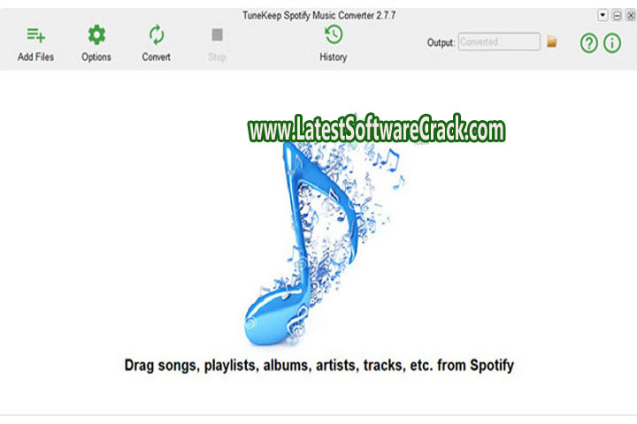 TuneKeep Music Converter 3.2.6 free download with crack TuneKeep Music Converter 3.2.6 free download with crack