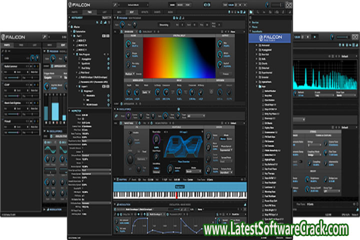 UVI.Digital.Motion.v1.0.0 Free Download with Crack
