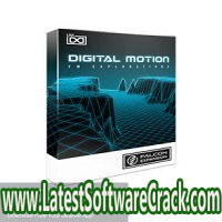 UVI.Digital.Motion.v1.0.0 Free Download