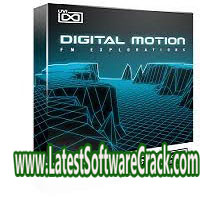 UVI.Digital.Motion.v1.0.0 Free Download UVI.Digital.Motion.v1.0.0 Free Download