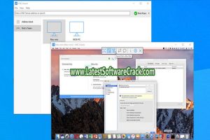 VNC Connect Enterprise 6.11.0.47988 Free Download With Crack