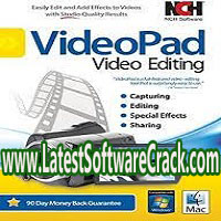 VideoPad Video Editor Pro 11.26 Free Download VideoPad Video Editor Pro 11.26 Free Download