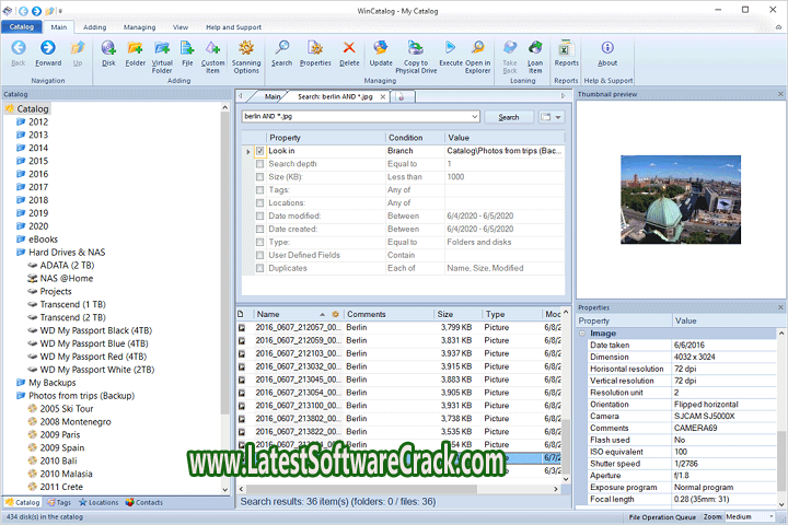 WinCatalog 2021.4.0.708 90 free download with patch WinCatalog 2021.4.0.708 90 free download with patch