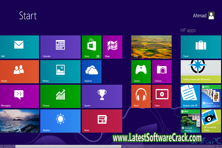 Windows 8.1 X64 Pro VL 3in1 OEM ESD en-US SEP 2022 Free Download with crack