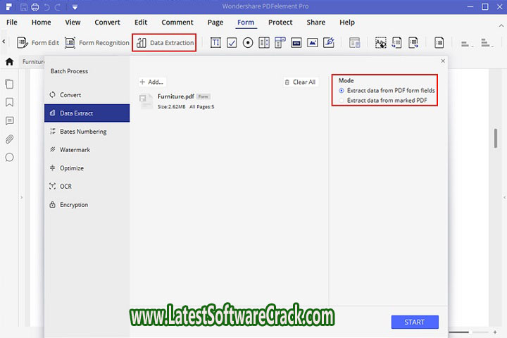 Wondershare PDFelement Pro v9.1.2.1947 Free Download with Crack  Wondershare PDFelement Pro v9.1.2.1947 Free Download with CrackÂ