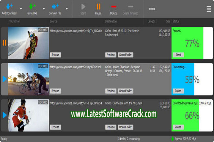 YT Downloader 7.17.8 Free Download with Patch