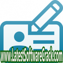 Zebra CardStudio 2.5.5.0 Free Download Zebra CardStudio 2.5.5.0 Free Download