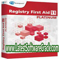 Registry First Aid Platinum 11.3.1 Free Download Registry First Aid Platinum 11.3.1 Free Download