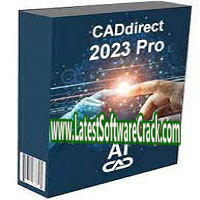 CADdirect.2023.Pro.23.12 Free Download CADdirect.2023.Pro.23.12 Free Download