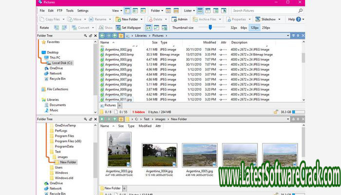 Directory_Opus_Pro_12.29_Build_8272 free Download with Crack Directory_Opus_Pro_12.29_Build_8272 free Download with Crack