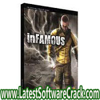 imfamous.Terr-XF 1.0 Free Download imfamous.Terr-XF 1.0 Free Download