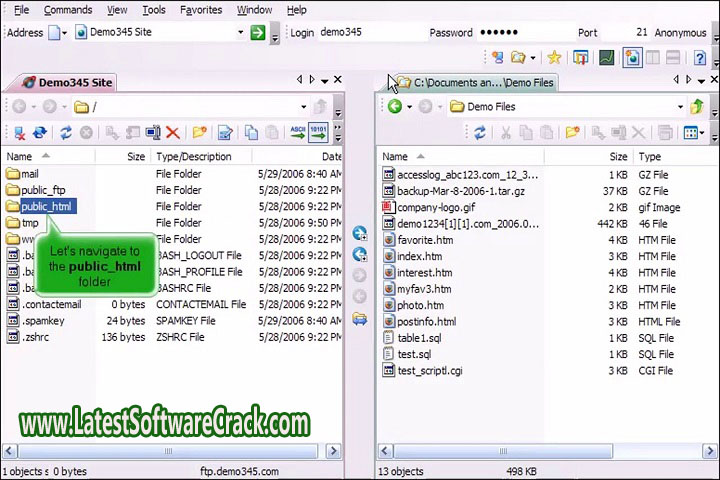 SmartFTP Enterprise 10.0.2974.0 Free Download with Patch