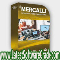 proDAD_Mercalli_V6_SAL_6.0.622.4 Free Download