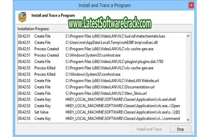Uninstall Tool 3.7.0.5690 Free Download with crack