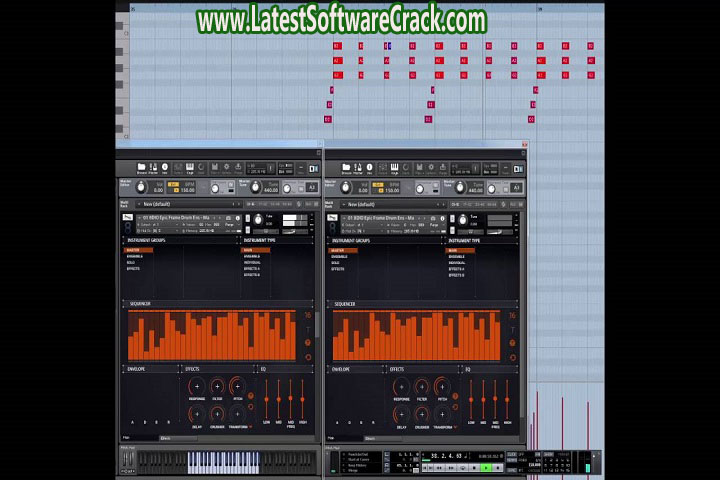8Dio Small Epic Percussion 1.0 Free Download with Patch