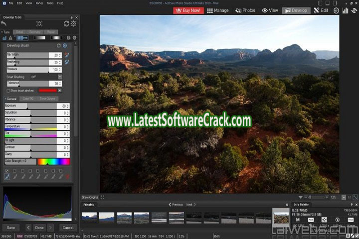 ACDSee Photo Studio v16.0.2.3172 Free Download With Crack