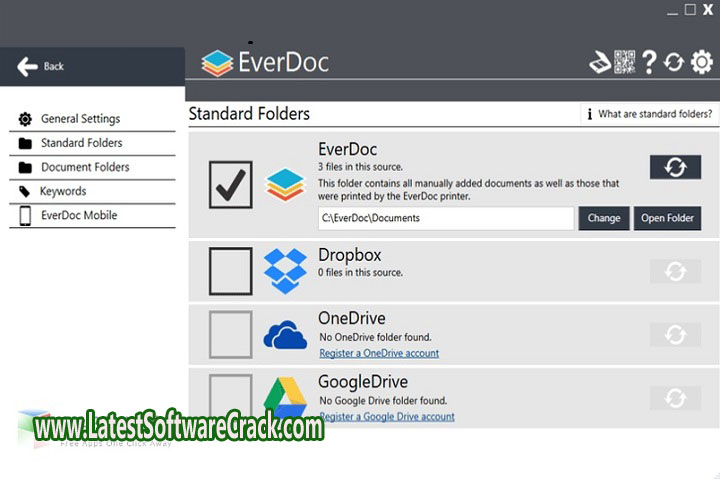 Abelssoft EverDoc 2022 v7.04 Free Download With Crack
