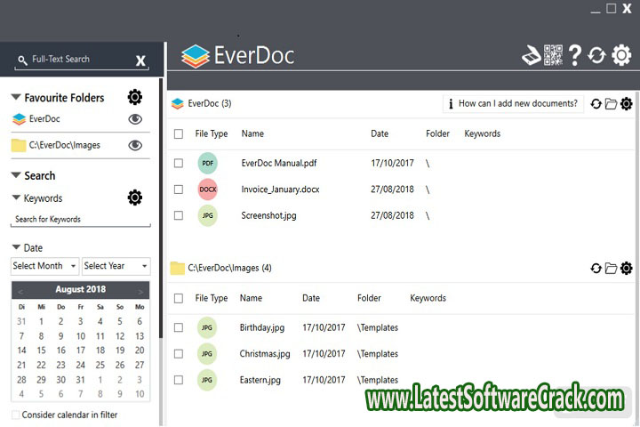 Abelssoft EverDoc 2022 v7.04 Free Download With Patch