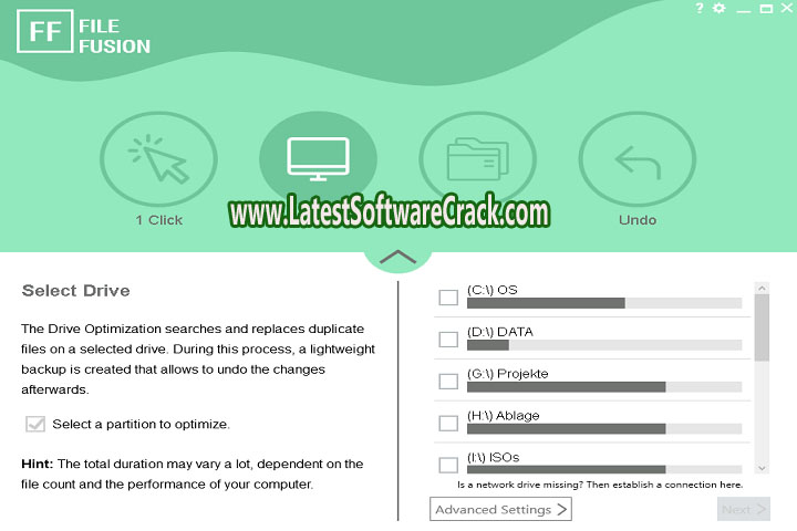 Abelssoft FileFusion 2023 6.0.41240 Free Download with Crack