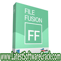 Abelssoft FileFusion 2023 6.0.41240 Free Download Abelssoft FileFusion 2023 6.0.41240 Free Download