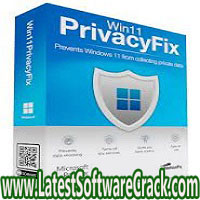 Abelssoft Win11PrivacyFix 2023 v2.0.42333 Free Download Abelssoft Win11PrivacyFix 2023 v2.0.42333 Free Download