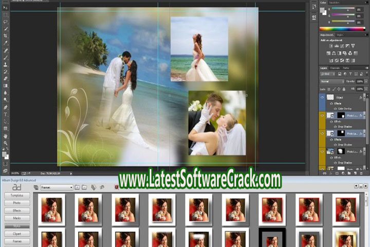 Album DS 11.8 Free Download with Crack