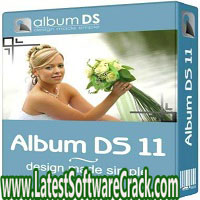 Album DS 11.8 Free Download