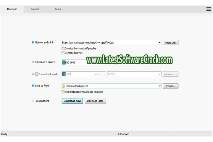 All Video Downloader Pro 7.15.1 Free Download With Patch