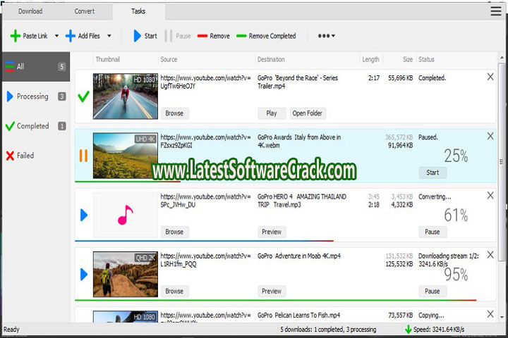 All Video Downloader Pro 7.15.1 Free Download With Crack