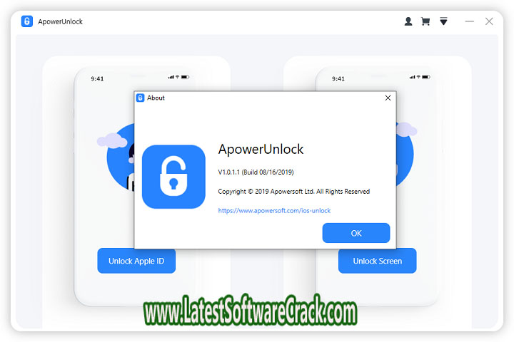Apower Unlock 1.0.1.4 Free Download with Patch