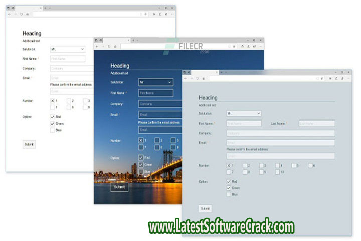 Arclab Inbox2DB 6.1 Free Download with Crack