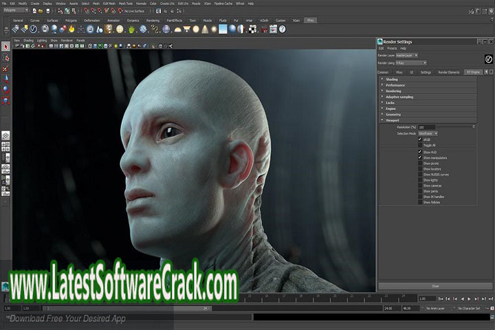 Arnold for Maya 2023 v5.2.2 Free Download with Patch Arnold for Maya 2023 v5.2.2 Free Download with Patch