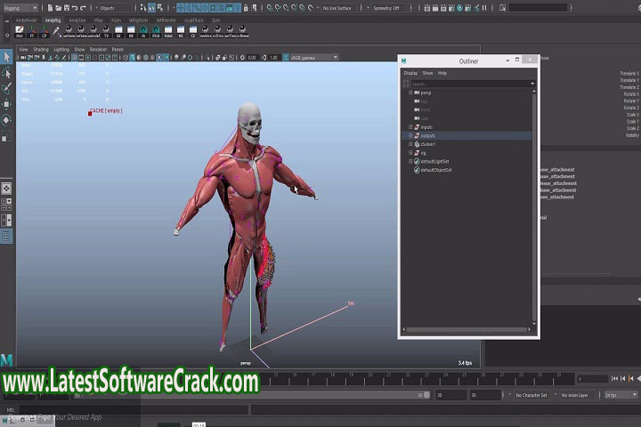 Arnold for Maya 2023 v5.2.2 Free Download with Crack Arnold for Maya 2023 v5.2.2 Free Download with Crack