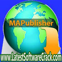 Avenza MAPublisher for Adobe Illustrator 11.1 Free Download Avenza MAPublisher for Adobe Illustrator 11.1 Free Download