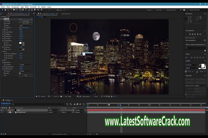 Boris FX Optics v2022.5.0.11 Free Download with Patch