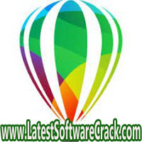 CorelDRAW Graphics Suite 2022 v24.2.0.444 Free Download