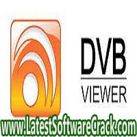 DVBViewer Pro 7.2.2.1 Free Download DVBViewer Pro 7.2.2.1 Free Download