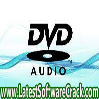 DVD Audio Extractor 8.4.0 Free Download