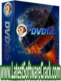 DVDFab v12.0.8.8 Free Download DVDFab v12.0.8.8 Free Download