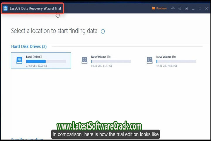 Data Recovery Technician v15.6 Free Download With Patch