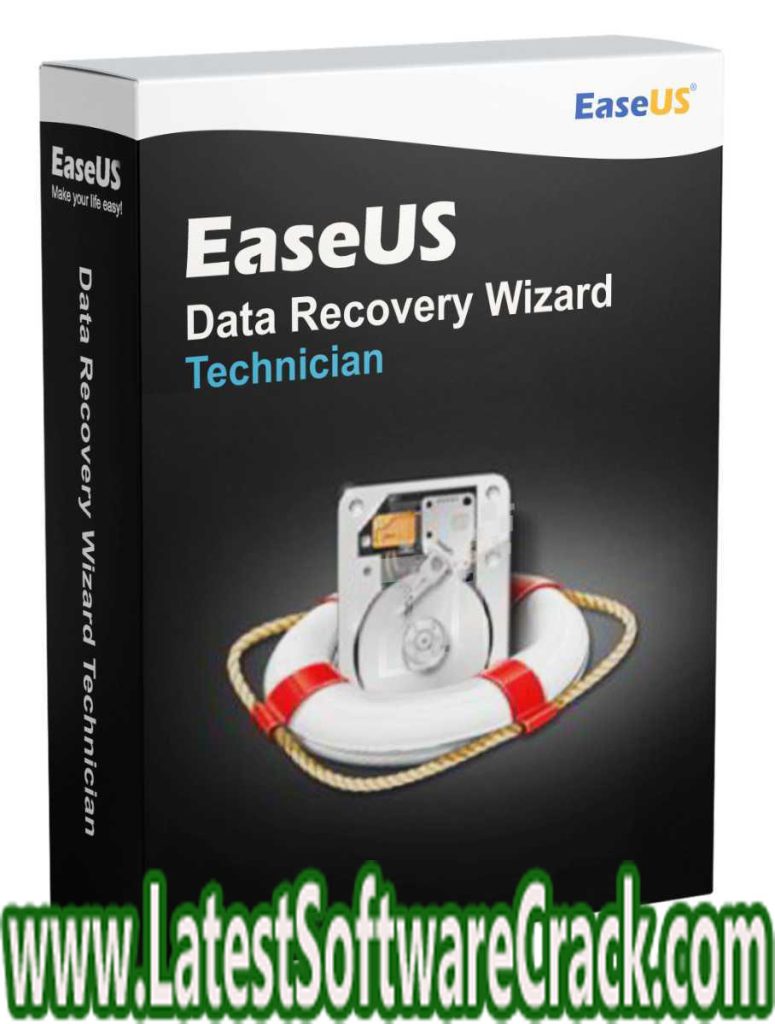 Data Recovery Technician v15.6 Free Download