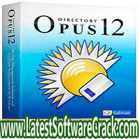 Directory Opus Pro 12.29 Build 8272 Free Download Directory Opus Pro 12.29 Build 8272 Free Download