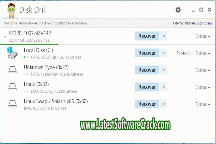 Disk Drill Enterprise v4.5.616.0 Free Download with Crack Disk Drill Enterprise v4.5.616.0 Free Download with Crack