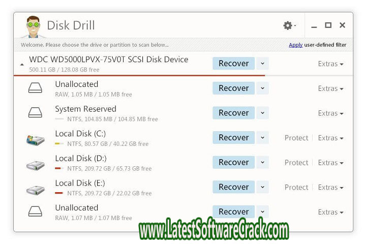 Disk Drill Enterprise v4.5.616.0 Free Download with Patch Disk Drill Enterprise v4.5.616.0 Free Download with Patch