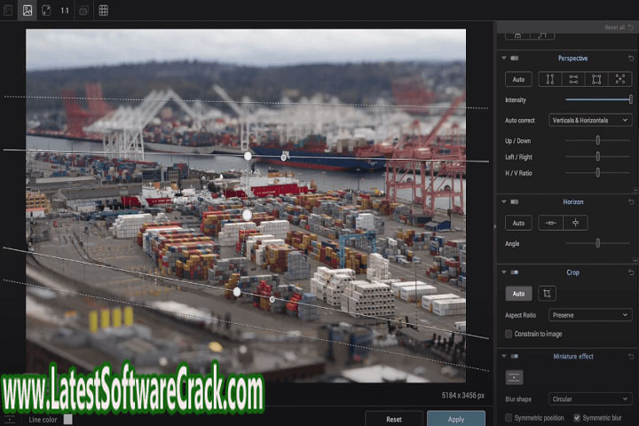 DxO ViewPoint 4.0.0.4 Free Download with Patch
