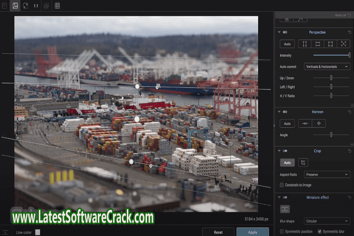 DxO.ViewPoint.4.0.0.4 Free Download With Patch