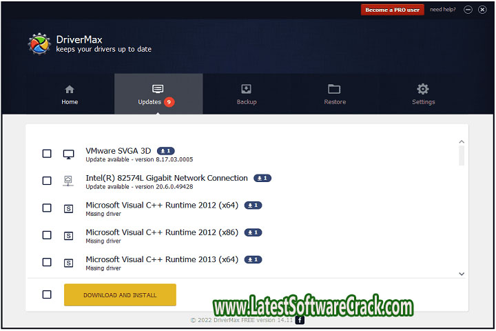EaseUS DriverHandy Pro 2.0.1.0 Free Download with Patch