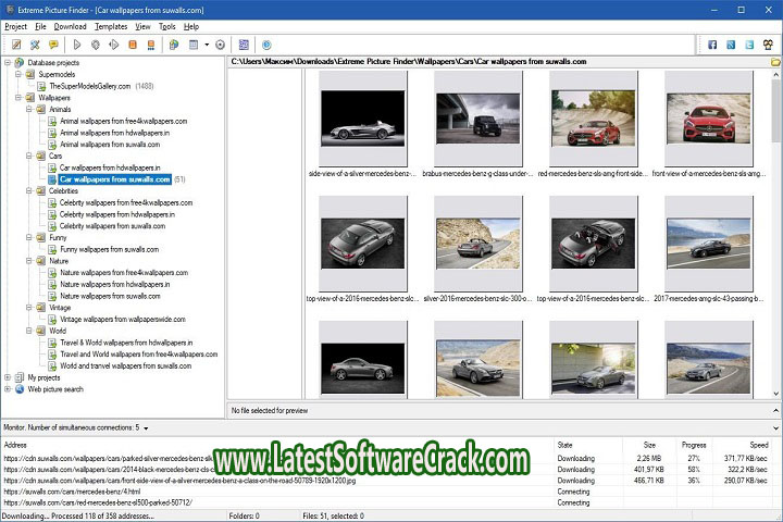 Extreme Picture Finder 3.62.2 Free Download With Crack